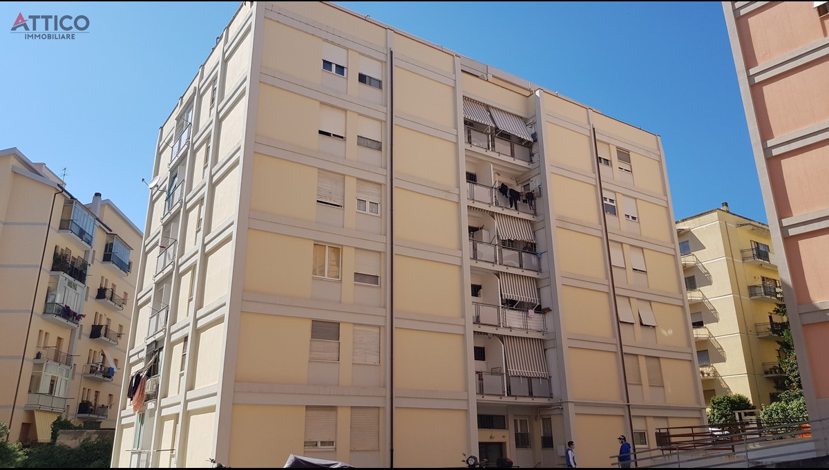 Case In Vendita Sassari Luna E Sole
