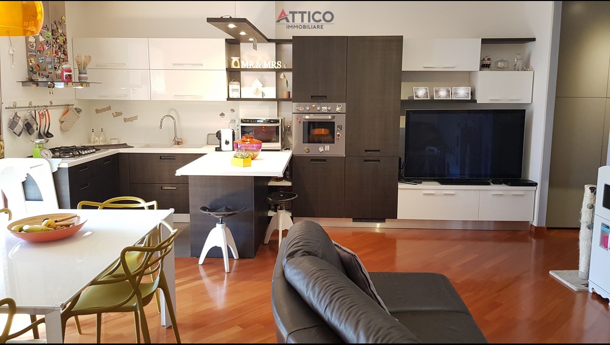 Recente e rifinito appartamento nei pressi dello stadio, Via Pietro Casu 18, Sassari, Sardegna